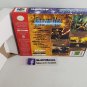 SHADOW MAN - N64, Nintendo64 Custom replacement Box optional w/ Insert Tray & PVC Protector