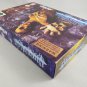 SHADOW MAN - N64, Nintendo64 Custom replacement Box optional w/ Insert Tray & PVC Protector