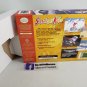 SNOWBOARD KIDS - N64, Nintendo64 Custom replacement Box optional w/ Insert Tray & PVC Protector