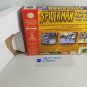 SPIDER MAN 64 - N64, Nintendo64 Custom replacement Box optional w/ Insert Tray & PVC Protector