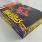 SPIDER MAN 64 - N64, Nintendo64 Custom replacement Box optional w/ Insert Tray & PVC Protector