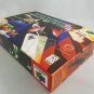 STAR FOX 64 - N64, Nintendo64 Custom REGULAR SIZE Box optional w/ Insert Tray & PVC Protector
