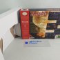 STAR SOLDIER VANISHING EARTH - N64, Nintendo64 Custom Box optional w/ Insert Tray & PVC Protector