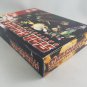 STAR SOLDIER VANISHING EARTH - N64, Nintendo64 Custom Box optional w/ Insert Tray & PVC Protector
