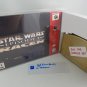 STAR WARS EPISODE 1 RACER - N64, Nintendo64 Custom Box optional w/ Insert Tray & PVC Protector