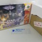 STAR WARS SHADOWS OF THE EMPIRE - N64, Nintendo64 Custom Box optional w/ Insert Tray & PVC Protector