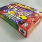 SUPER SMASH BROS. - N64, Nintendo64 Custom replacement Box optional w/ Insert Tray & PVC Protector