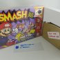 SUPER SMASH BROS. - N64, Nintendo64 Custom replacement Box optional w/ Insert Tray & PVC Protector