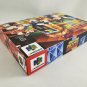 TETRIS MAGICAL CHALLENGE - N64, Nintendo64 Custom replica Box optional w/ Insert Tray & PVC Protect