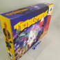 TETRISPHERE - N64, Nintendo64 Custom replacement Box optional w/ Insert Tray & PVC Protector