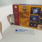 TETRISPHERE - N64, Nintendo64 Custom replacement Box optional w/ Insert Tray & PVC Protector