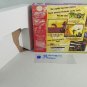 TUROK DINOSAUR HUNTER - N64, Nintendo64 Custom replacement Box optional w/ Insert Tray & PVC Protect
