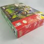 TUROK DINOSAUR HUNTER - N64, Nintendo64 Custom replacement Box optional w/ Insert Tray & PVC Protect