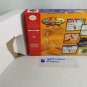 WAVE RACE 64 - N64, Nintendo64 Custom replacement Box optional w/ Insert Tray & PVC Protector