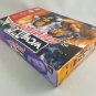 WCW NWO REVENGE - N64, Nintendo64 Custom replacement Box optional w/ Insert Tray & PVC Protector