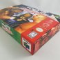 WCW NWO REVENGE - N64, Nintendo64 Custom replacement Box optional w/ Insert Tray & PVC Protector