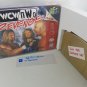 WCW NWO REVENGE - N64, Nintendo64 Custom replacement Box optional w/ Insert Tray & PVC Protector