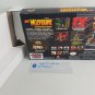 WOLVERINE ADAMANTIUM RAGE - SNES, Super Nintendo Custom Box optional w/ Insert Tray & PVC Protector