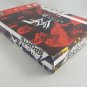 WWF ATTITUDE - N64, Nintendo64 Custom replacement Box optional w/ Insert Tray & PVC Protector