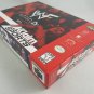 WWF ATTITUDE - N64, Nintendo64 Custom replacement Box optional w/ Insert Tray & PVC Protector