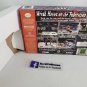 WWF NO MERCY - N64, Nintendo64 Custom replacement Box optional w/ Insert Tray & PVC Protector