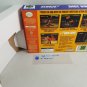 WWF WARZONE - N64, Nintendo64 Custom replacement Box optional w/ Insert Tray & PVC Protector