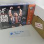 WWF WARZONE - N64, Nintendo64 Custom replacement Box optional w/ Insert Tray & PVC Protector