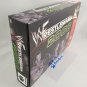 WWF WRESTLEMANIA 2000 - N64, Nintendo64 Custom replica Box optional w/ Insert Tray & PVC Protector