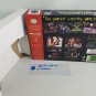 WWF WRESTLEMANIA 2000 - N64, Nintendo64 Custom replica Box optional w/ Insert Tray & PVC Protector