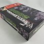 WWF WRESTLEMANIA 2000 - N64, Nintendo64 Custom replica Box optional w/ Insert Tray & PVC Protector