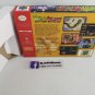 YOSHI'S STORY - N64, Nintendo64 Custom replacement Box optional w/ Insert Tray & PVC Protector