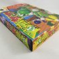YOSHI'S STORY - N64, Nintendo64 Custom replacement Box optional w/ Insert Tray & PVC Protector