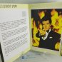 MANUAL N64 - 007 GOLDEN EYE - JAMES BOND Nintendo64 Replacement Instruction Manual Booklet