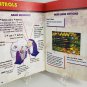 MANUAL N64 - BANJO-KAZOOIE - Nintendo64 Replacement Instruction Manual Booklet