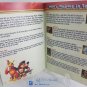 MANUAL N64 - BANJO-TOOIE - Nintendo64 Replacement Instruction Manual Booklet