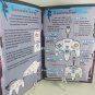 MANUAL N64 - BATMAN BEYOND RETURN OF THE JOKER - Nintendo64 Replacement Instruction Manual Booklet