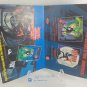 MANUAL N64 - BATMAN BEYOND RETURN OF THE JOKER - Nintendo64 Replacement Instruction Manual Booklet