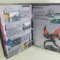 MANUAL N64 - BATMAN BEYOND RETURN OF THE JOKER - Nintendo64 Replacement Instruction Manual Booklet