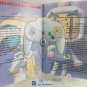 N64 - BOMBER MAN 64 - Nintendo64 Replacement Instruction Manual Booklet