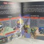 N64 - BOMBER MAN 64 - Nintendo64 Replacement Instruction Manual Booklet
