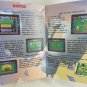 N64 - BOMBER MAN 64 - Nintendo64 Replacement Instruction Manual Booklet