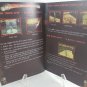 N64 - CASTLEVANIA LEGACY OF DARKNESS - Nintendo64 Replacement Instruction Manual Booklet