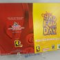 MANUAL N64 - CONKER'S BAD FUR DAY - Nintendo64 Replacement Instruction Manual Booklet