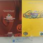 MANUAL N64 - CRUIS 'N WORLD - Nintendo64 Replacement Instruction Manual Booklet