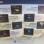 MANUAL N64 - CRUIS 'N WORLD - Nintendo64 Replacement Instruction Manual Booklet