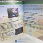 MANUAL N64 - CRUIS 'N WORLD - Nintendo64 Replacement Instruction Manual Booklet