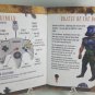 MANUAL N64 - DOOM 64 - Nintendo64 Replacement Instruction Manual Booklet