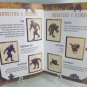 MANUAL N64 - DOOM 64 - Nintendo64 Replacement Instruction Manual Booklet