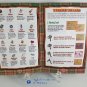 MANUAL N64 - HARVEST MOON 64 - Nintendo64 Replacement Instruction Manual Booklet