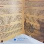 MANUAL N64 - KILLER INSTINCT GOLD - Nintendo64 Replacement Instruction Manual Booklet